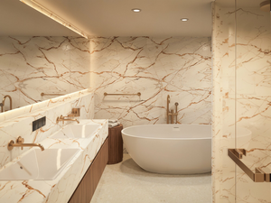 Owner's Suite